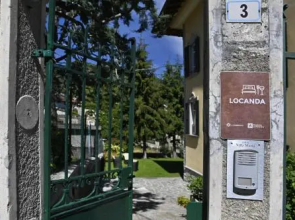 Residenza Villa Maria