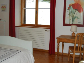 Chambre d'hotes Kieffer