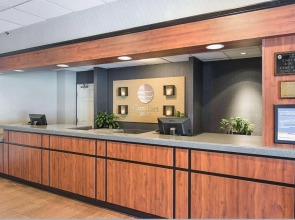 Comfort Inn by the Bay