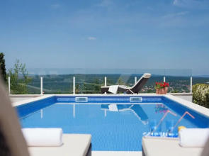 Villa Rosa Magica