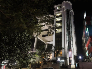 Hotel Nakshatra By OYO Rooms