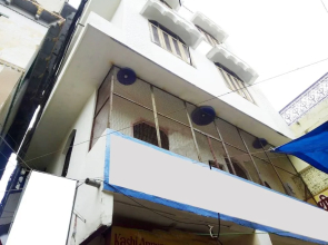 Goroomgo Kashi Annapurna Varanasi