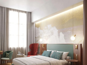 Baron Amédée Armand Hotel & Spa Marseille - Mgallery