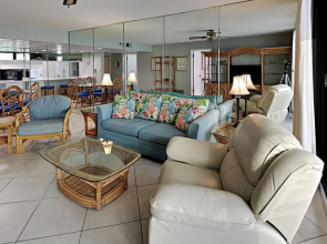 Edgewater Tower III by Resort Collection