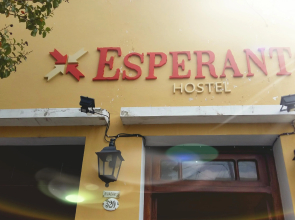 Esperanto Hostel