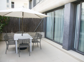 Atenea Park - Suites Apartments