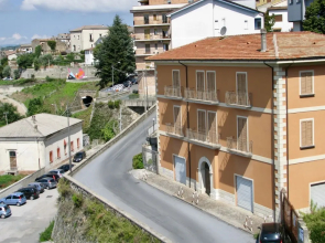 B&B Il Girasole