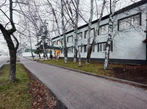 R.Hotel на Касимовской 