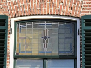 Villa Wanrooy