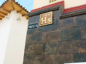 Cusco Inn Hospedaje
