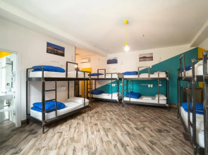 Ostello Bello Napoli