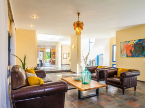 Themis Private Villa Rhodes