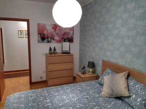 Casa Flor de Lótus - T1 centro
