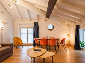 Palazzo Odescalchi by Wonderful Italy - Apt 9