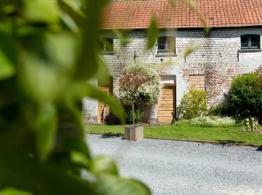 Enjoytoday vakantiewoning 45
