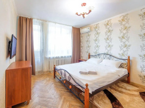 DayFlat Apartments on the Left Bank