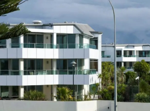 Cutterscove Resort Apartments