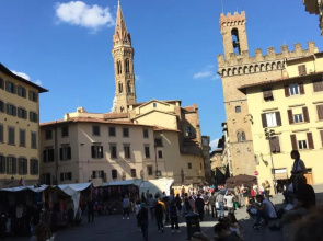 La Casa degli Specchi