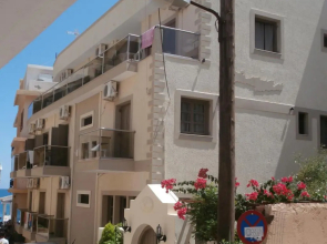 Stella Hotel Hersonissos