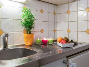 Appart City Saint-Nazaire Centre