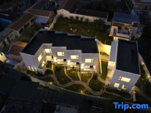Tekesi Muye Garden Villa