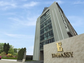 Naptel Embassy Place