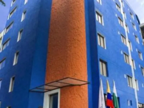 Hotel 33 Conquest