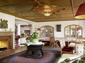 Hotel Alpenhof