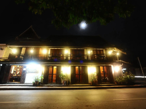 Mekong Sunset Guesthouse