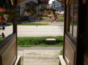 Margaréta Vendéglő és Panzió