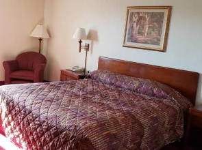 Family Budget Inn Bethany