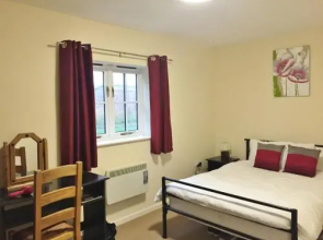 Abbey Hill Cottages