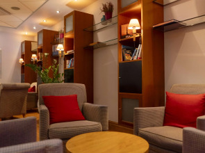 Отель Radisson Blu Ridzene