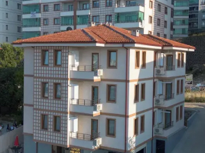 Güven Palace Suites