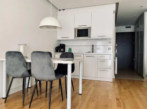 Apartamenty Maritimo