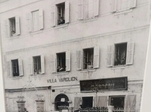 Apartment Varglien