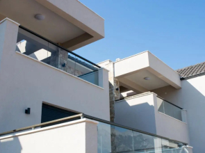 Bella Vista Luxury Apartments