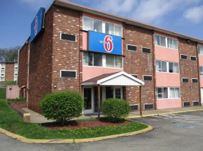 Express Inn New Stanton