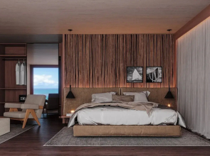 Sais Beach Living Hotel