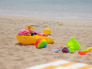 Naama Bay Promenade Beach Resort by Accor