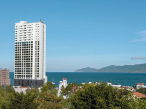 Muong Thanh Grand Nha Trang Hotel