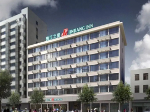 Jinjiang Inn Zhuzhou Station He Ping Tang Branch