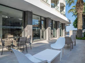 Premier Nergis Beach