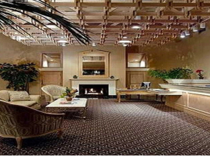 Villas of Grand Cypress Resort