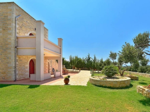 Grecian Villas Chania