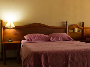 Guanacaste Lodge