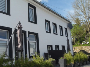 Gästehaus Nettes Landhaus