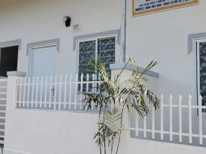 Vibi motel Hòn Rơm