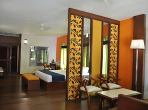 SilverSand Beach Resort