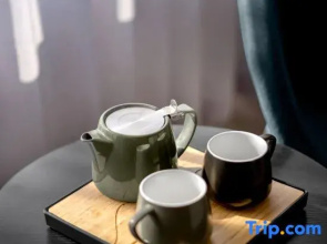Homeinn Selected Hotel (Jiamusi Huanan County Century Plaza)